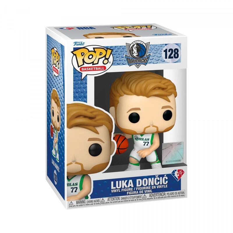 figurka-funko-pop-nba-legends-mavs-luka-doncic