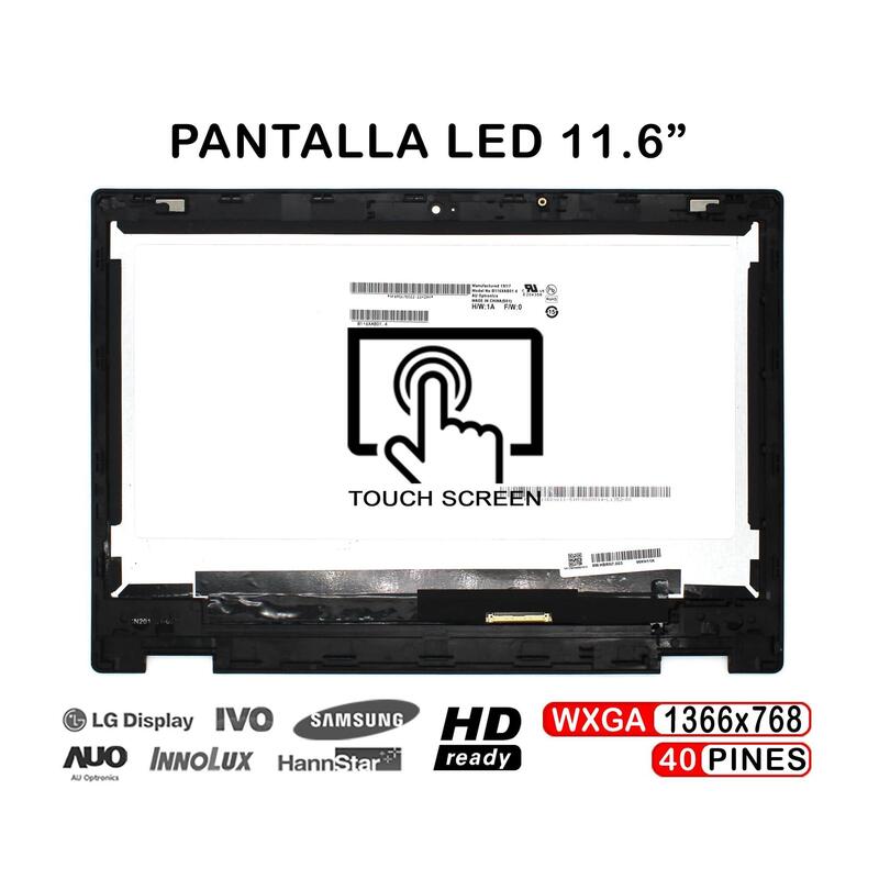 pantalla-tactil-led-de-116-para-portatil-acer-chromebook-cp311-con-marco