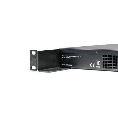 lancom-switch-rack-mount-l250-negro