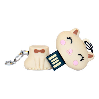 pendrive-32gb-tech-one-tech-gato-minimi-usb-20