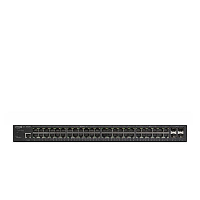 lancom-gs-3652xp-gestionado-l3-25g-ethernet-10010002500-energia-sobre-ethernet-poe-1u-negro