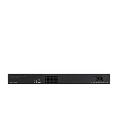 lancom-gs-3652xp-gestionado-l3-25g-ethernet-10010002500-energia-sobre-ethernet-poe-1u-negro