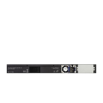 lancom-gs-3652xup-gestionado-l3-25g-ethernet-10010002500-energia-sobre-ethernet-poe-1u-negro