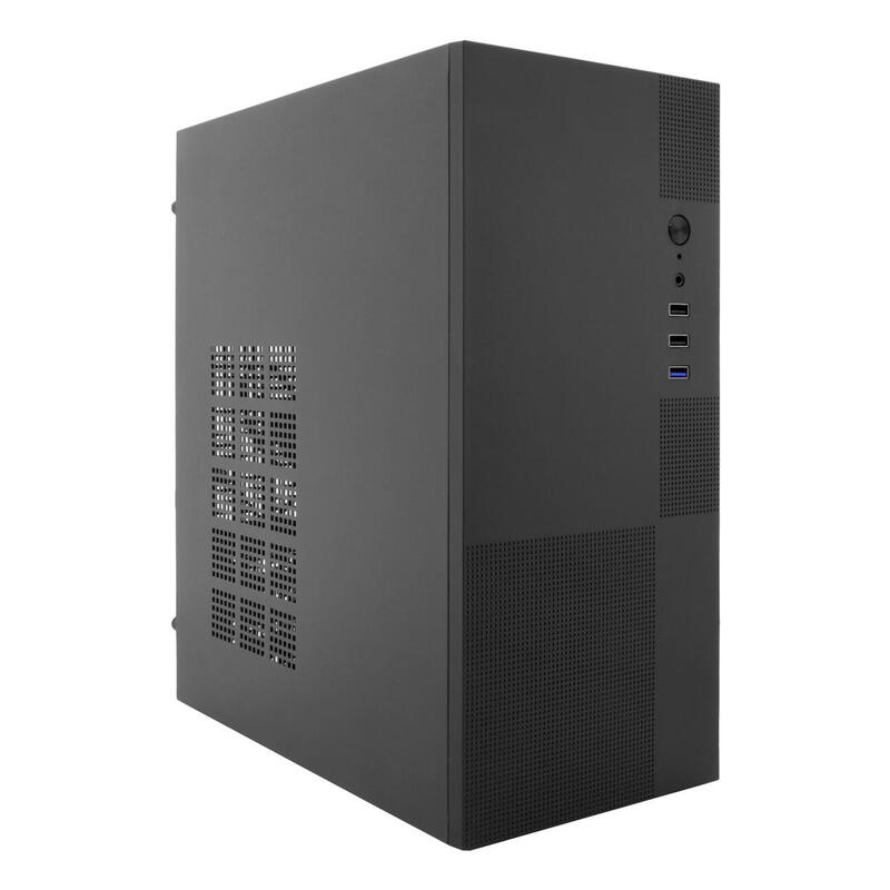 coolbox-caja-pc-m440-microatx-negro-bahias-int2x3-52-5-2xusb30-1xusb20-audio-inout-sin-fuente-de-alimentacion