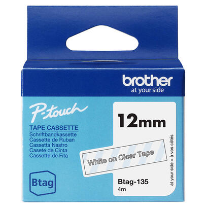 cinta-de-etiquetas-brother-btag-135-12mm-blanca-sobre-transparente-no-laminada-btag135