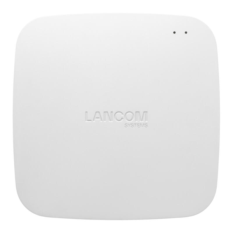 lancom-lx-7500-bulk-5-blanco-energia-sobre-ethernet-poe