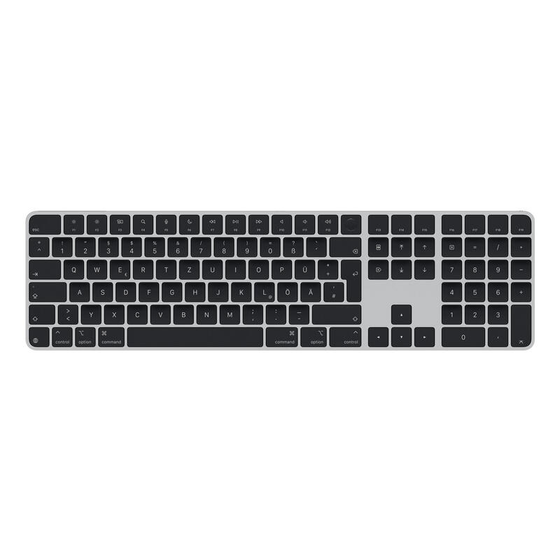 apple-magic-keyboard-con-touch-id-y-teclado-numerico-plateadonegro-diseno-de-para-modelos-mac-con-chip-apple-mxk83da