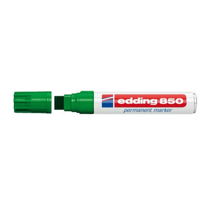 edding-marcador-permanente-850-verde