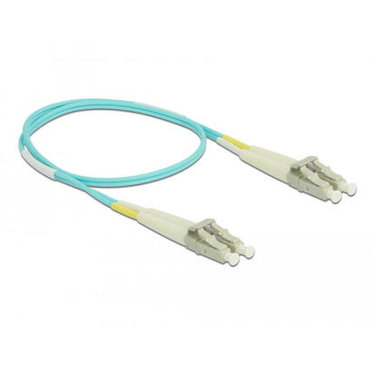 delock-cable-lichtwellenleiter-lc-zu-lc-multimode-om3-05-m