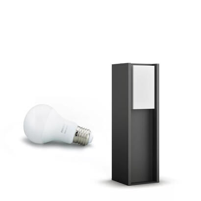 philips-hue-turaco-sockelleuchte-anthrazit-blanco-800lm