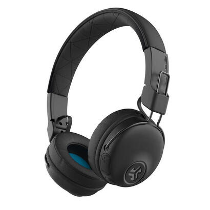 auriculares-jlab-studio-wireless-negro-bluetooth