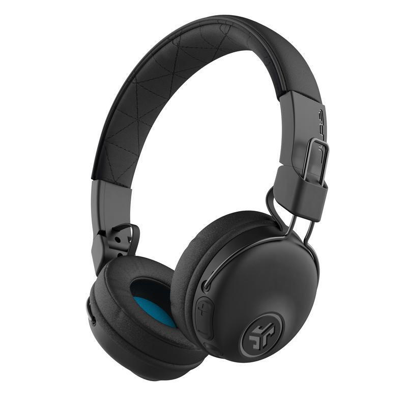 auriculares-jlab-studio-wireless-negro-bluetooth