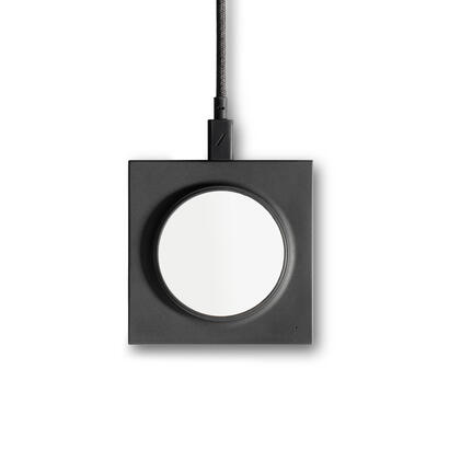 native-union-drop-magnetic-wireless-charger-black