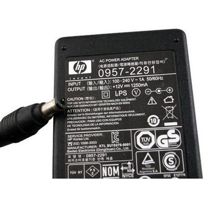 pwra-brk-uni-12vdc-15w-requires-power-cord