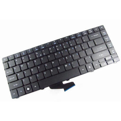 keyboard-czech-republic-and-slovakia