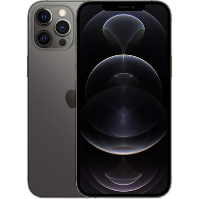 reacondicionado-iphone-12-pro-max-256gb-grafito