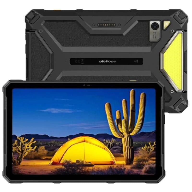 tablet-ulefone-armor-pad-4-ultra-5g-133-8gb256gb-negro-rugged