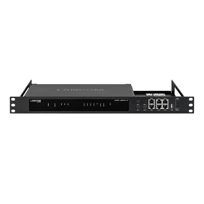 lancom-cpe-blackline-rack-mount-plus-soporte-de-montaje