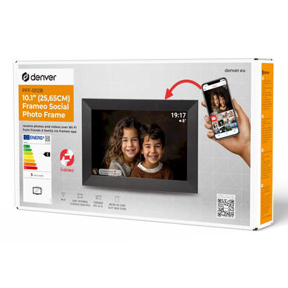 denver-pff-1012-marco-fotografico-digital-negro-256-cm-101-pantalla-tactil-wifi