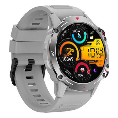 cool-smartwatch-pantalla-amoled-adventure-silicona-gris