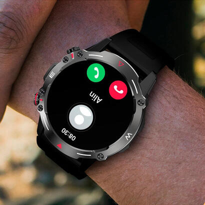 cool-smartwatch-pantalla-amoled-adventure-silicona-gris