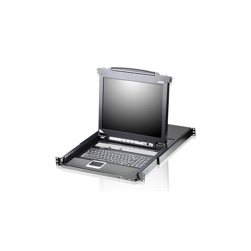 8-port-17-lcd-kvmp-switch-with-uk-keyboard 8-port-17-lcd-kvmp-switch-with-uk-keyboard