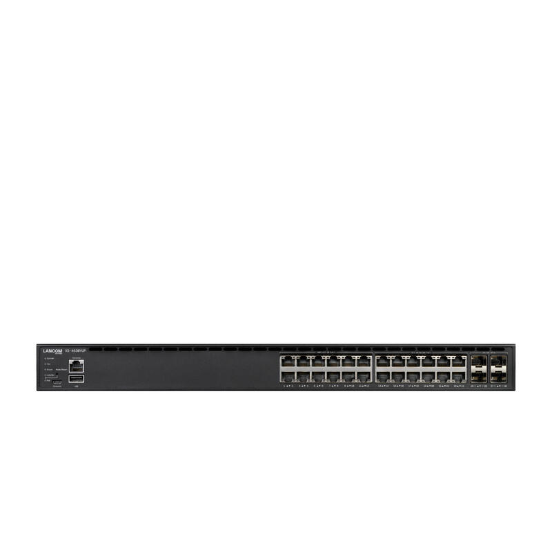 lancom-xs-4530yup-gestionado-l3-10g-ethernet-100100010000-energia-sobre-ethernet-poe-1u-negro