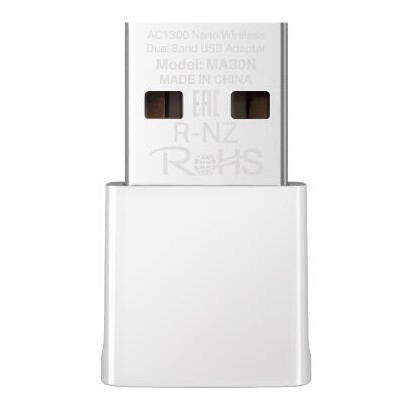 tp-link-ac1300-nano-wireless-dual-band-usb-adapter-400-mbps-at-24ghz-867-mbps-at-5ghz