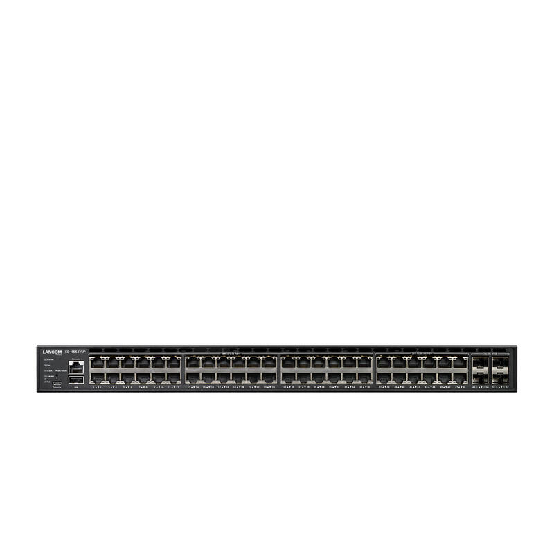 lancom-xs-4554yup-gestionado-l3-10g-ethernet-100100010000-energia-sobre-ethernet-poe-1u-negro