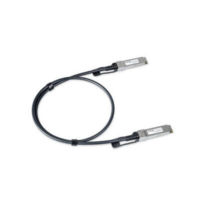 lancom-sfp-dac100-1m-cable-de-fibra-optica-e-infiniband-negro-acero