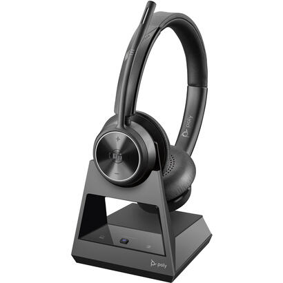 auriculares-hp-poly-dect-ersatzheadset-savi-7320-ohne-basis