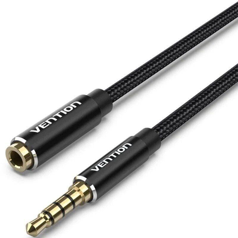 cable-estereo-vention-bhcbl-jack-35-macho-jack-35-hembra-10m-negro