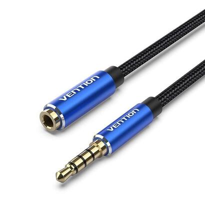 cable-estereo-vention-bhcld-jack-35-macho-jack-35-hembra-50cm-azul