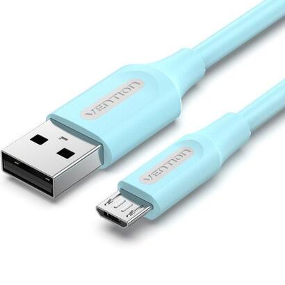 cable-usb-20-vention-colsh-usb-macho-microusb-macho-hasta-60w-480mbps-2m-azul