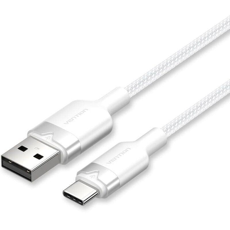 cable-usb-20-tipo-c-vention-ctnwf-usb-tipo-c-macho-usb-macho-hasta-60w-480mbps-1m-blanco cable-usb-20-tipo-c-vention-ctnwf-usb-tipo-c-macho-usb-macho-hasta-60w-480mbps-1m-blanco