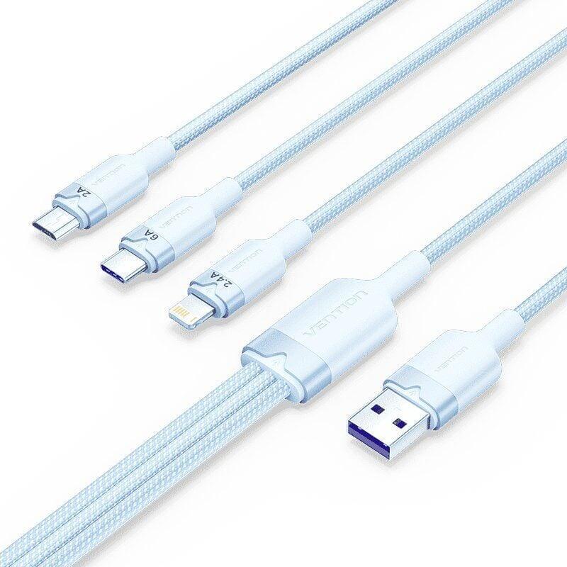 cable-usb-20-lightning-vention-ctplg-usb-macho-usb-tipo-c-macho-microusb-macho-lightning-macho-15m-azul cable-usb-20-lightning-vention-ctplg-usb-macho-usb-tipo-c-macho-microusb-macho-lightning-macho-15m-azul