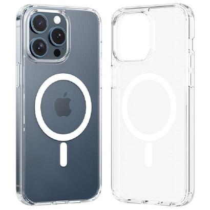 funda-dura-con-magsafe-vention-kubt0-40-compatible-con-iphone-14-pro-max-transparente