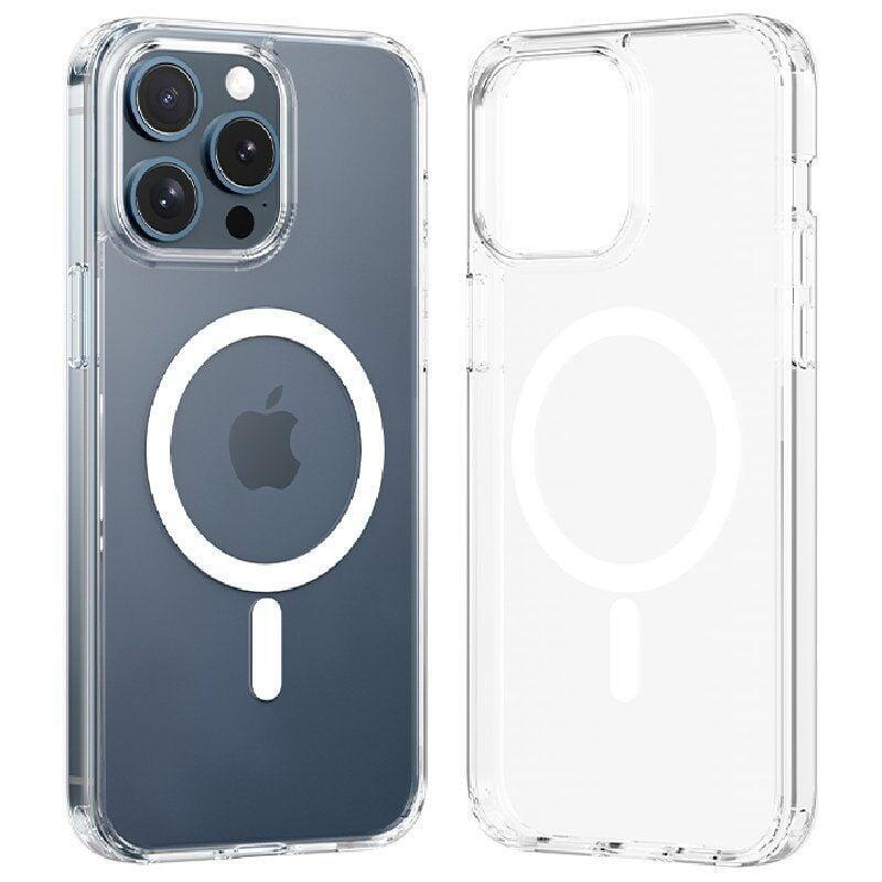 funda-dura-con-magsafe-vention-kubt0-40-compatible-con-iphone-14-pro-max-transparente