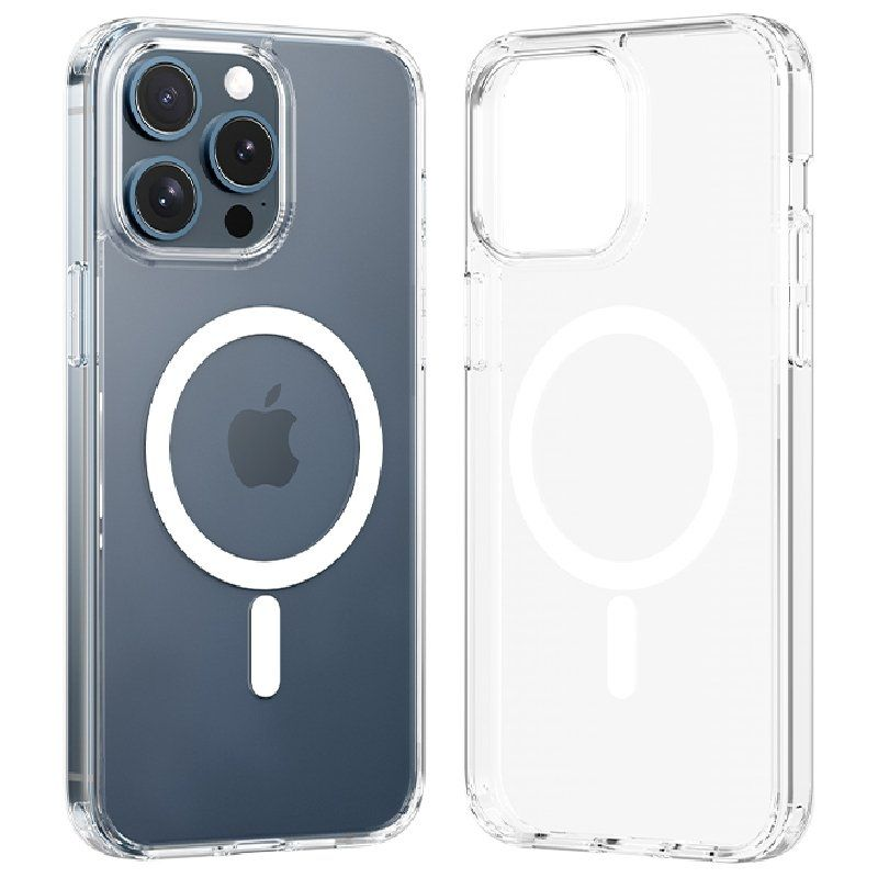 funda-dura-con-magsafe-vention-kuct0-40-compatible-con-iphone-15-pro-transparente