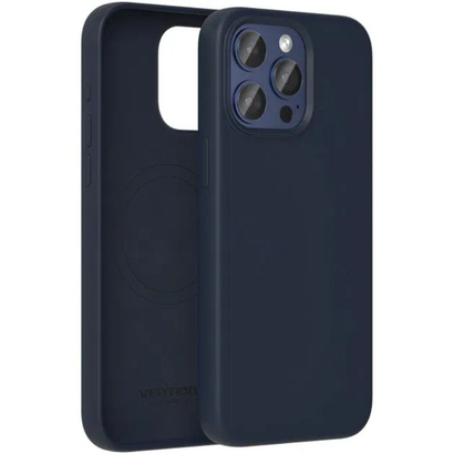 funda-silicona-con-magsafe-vention-kudl0-40-compatible-con-iphone-13-pro-max-azul