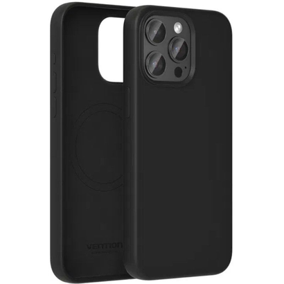 funda-silicona-con-magsafe-vention-kueb0-40-compatible-con-iphone-14-pro-max-negro