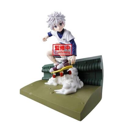 figura-banpresto-hunterxhunter-memorable-saga-killua-special-14cm