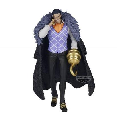 figura-banpresto-one-piece-the-shukko-crocodile-17cm