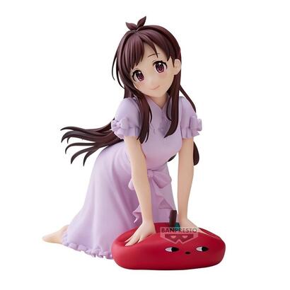 figura-banpresto-idolmaster-cinderella-girls-relax-time-akari-tsujino-11cm