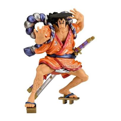 figura-banpresto-one-piece-king-of-artist-kouzuki-oden-special-ver-17cm