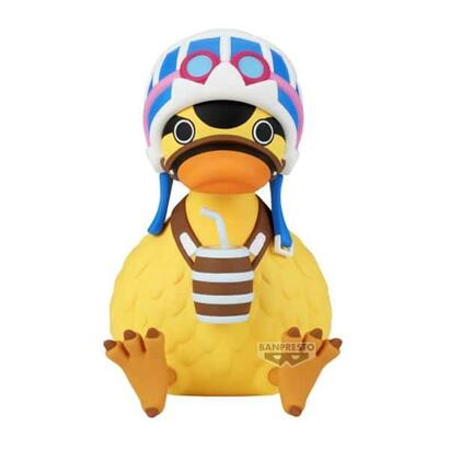 figura-banpresto-one-piece-sofvimates-karoo-13cm