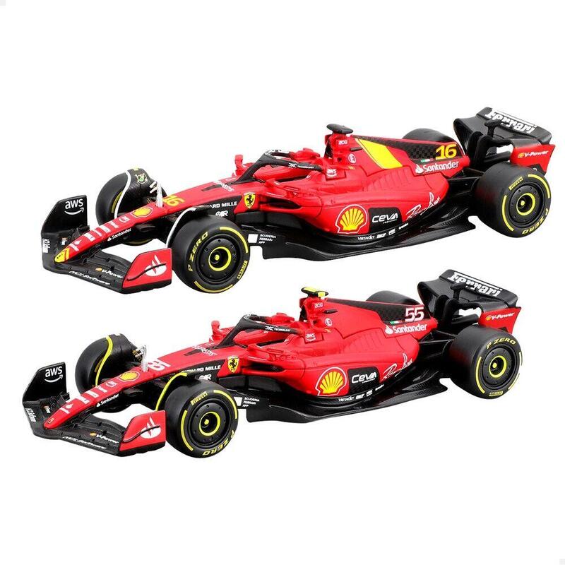 blister-de-2-coches-ferrari-de-formula-1