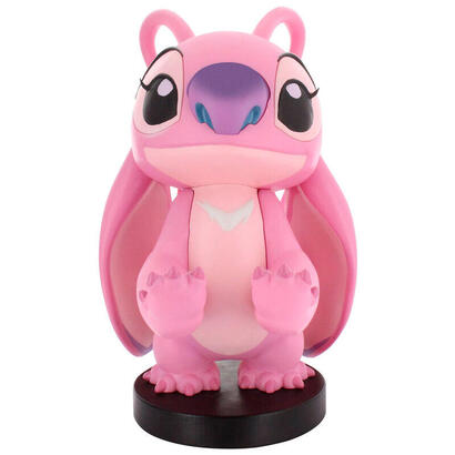 cable-guy-soporte-sujecion-figura-angel-stitch-disney-de-21-cm