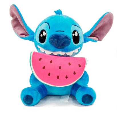 peluche-stitch-sandia-disney-25cm