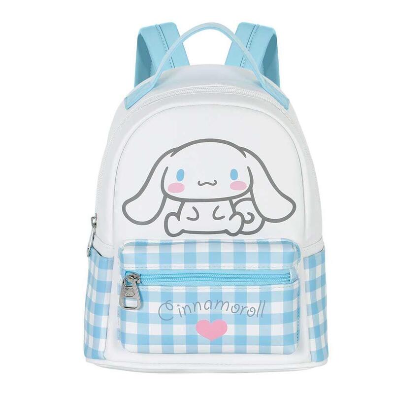 mochila-cinnamonroll-hello-kitty-25cm